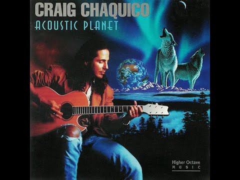 Craig Chaquico (Acoustic Planet) - Acoustic Planet