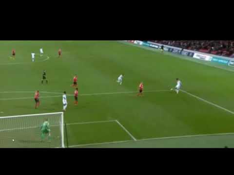 GoaL News   Cornet M.    ( Guingamp 0 - 2  Lyon )