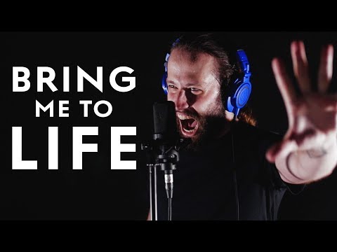 Video thumbnail for Bring Me to Life