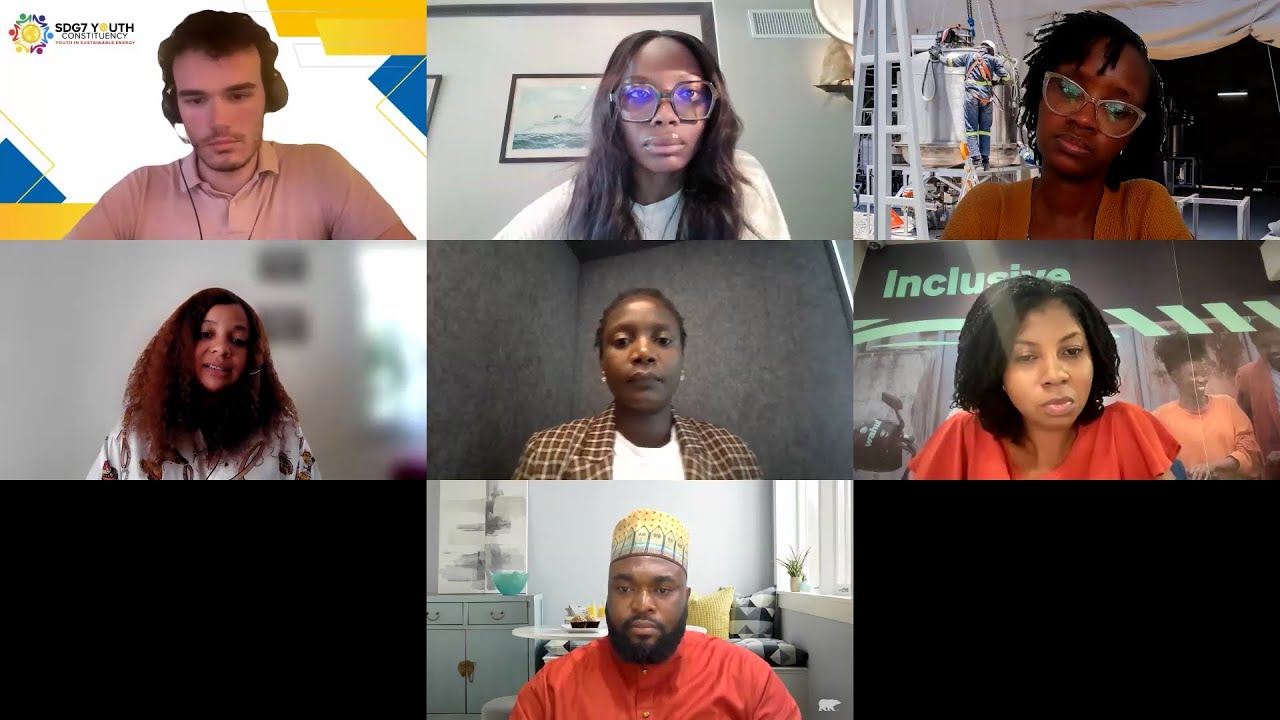 Green Tech  Digital & Tech Careers Powering the Climate Transition