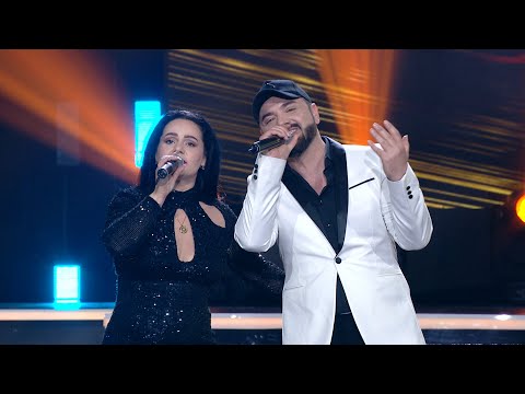 Kenge Moj - Blerina Matraku & Ervin Bushati / Bulqizake | Kenge per Vajzat Shqiptare - 6 Prill 2021