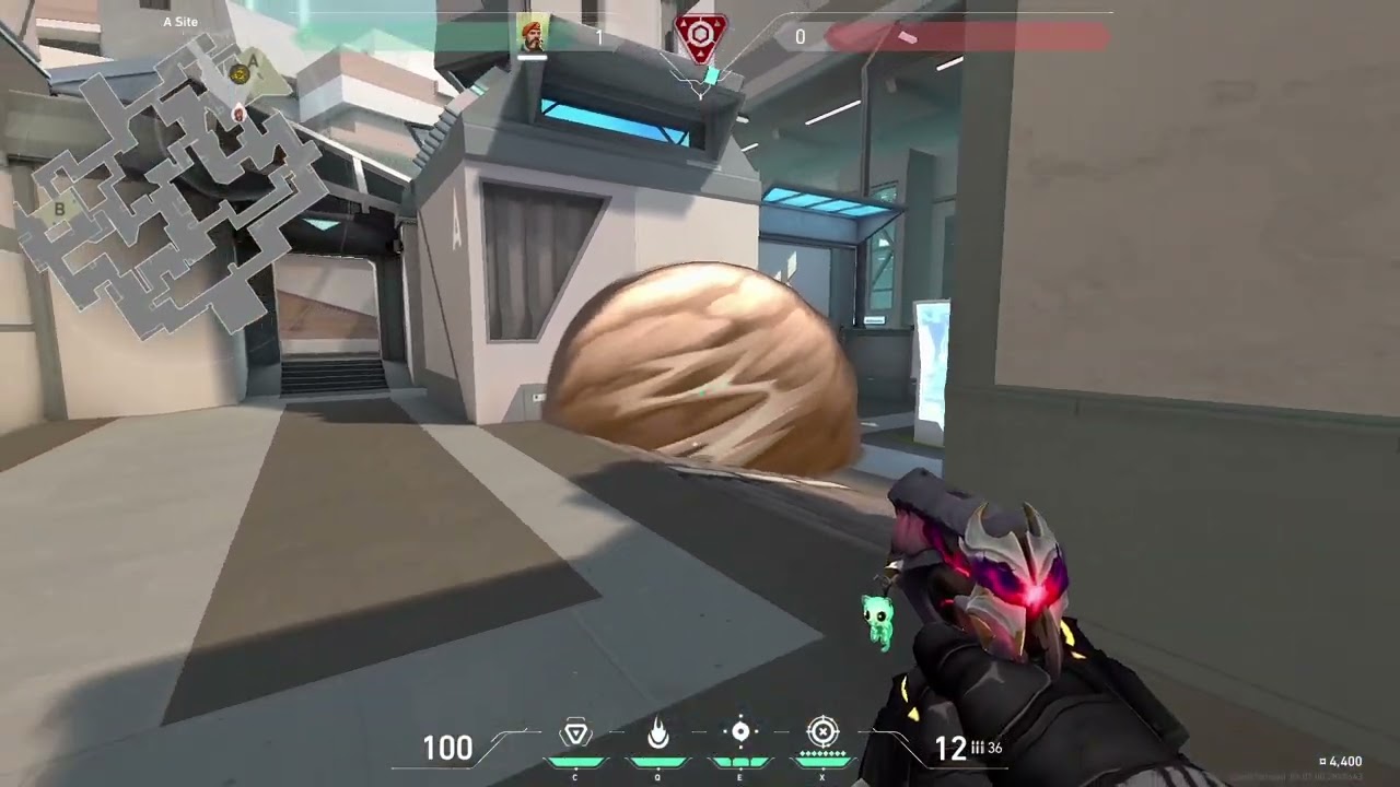Miniature vidéo