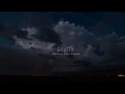 DEgITx - Before The Storm [Melodic Death Metal]