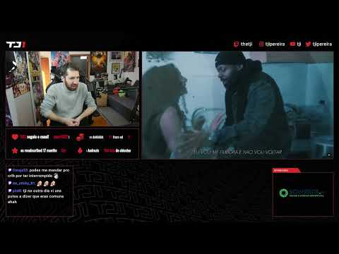 TJI REAGE A PHOENIX RDC - TERAPIA