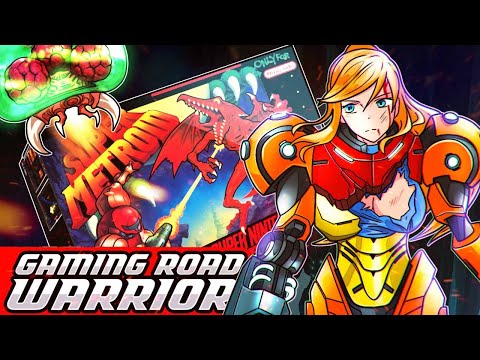 Let's Talk About Super Metroid! | Retro Gaming Documentary