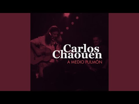 A Medio Pulmón (En Directo)