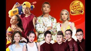 FULL SHOW HD | PHỐ HÀNG NÓNG ĐÀ NẴNG 29/06/2019