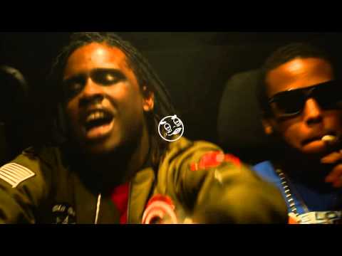 Chief Keef - check it out "in sprinter performance" directed by @colourfulmula