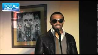 Craig David - Sitting On The Dock Of The Bay (Live)