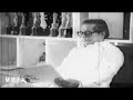 MELLISAI MANNAR MSV S APPEARANCE IN FILM MADHURA GEETHAM 1977