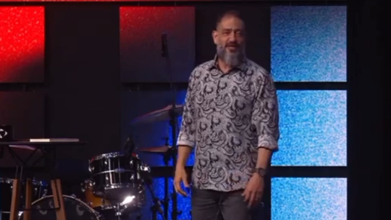 Eu escolho obedecer | Luciano Subirá