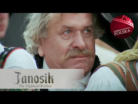 JANOSIK  - zwiastun odcinka 10 | serial przygodowy