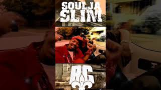 I Keep it Gangsta  - Soulja Slim &amp; BG