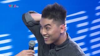 ƠN GIỜI CẬU ĐÂY RỒI 2016 | TẬP 6