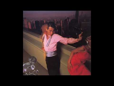 Toshiki Kadomatsu - Before the Daylight (1988) FULL ALBUM