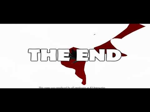 Hitman Codename 47 - Mission 12 & 13 [Text commentary]