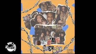 Nef the Pharaoh - Big Boss Chang (Audio MP3)