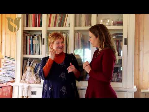 Diddú söngtækni - Vocal Technique with subtitles