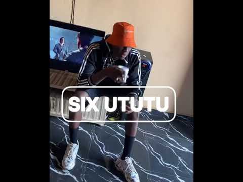 E-zee046 - SixUtutu (Freestyle)