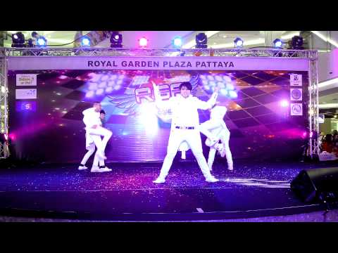 20131102 Vongola Cover SHINee Audition @ RGP CoverDance PATTAYA