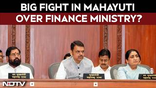 Maharashtra News | BJP vs NCP Over Finance Ministry? Fadnavis Retains Key Portfolio For Now