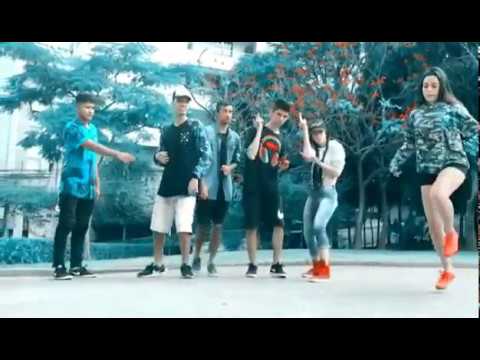 Duda Magali/ REDIT/ FREE STEP ONLINE 2017