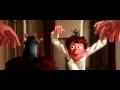 Ratatouille Official Trailer HD