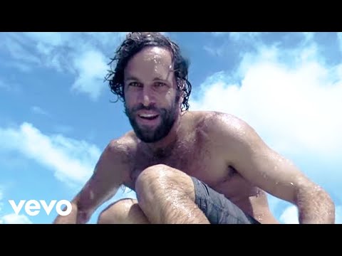 Jack Johnson - You And Your Heart (Official Video)