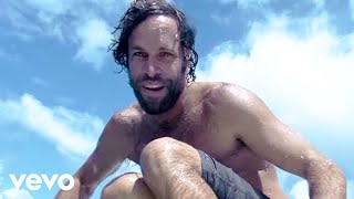 Jack Johnson - You And Your Heart