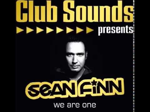 Sean Finn feat. Mr. V "Break It Down" (Tune Brothers Remix)