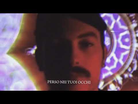 Grime Spitterz, Oxn, Ric de Large - Perso nei tuoi occhi