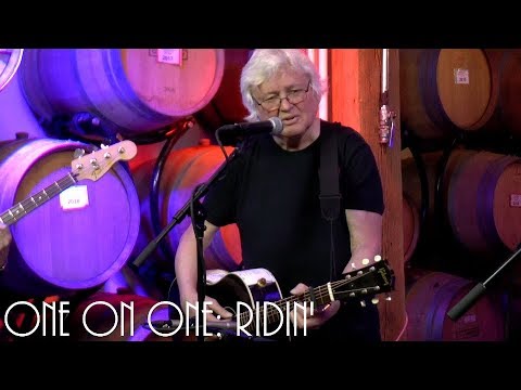 Cellar Sessions: Chip Taylor - Ridin' March 19th, 2019 City Winery New York