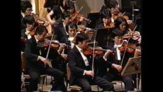 Dukas: L'apprenti sorcier (The Sorcerer's Apprentice), Conductor: W. Sawallisch