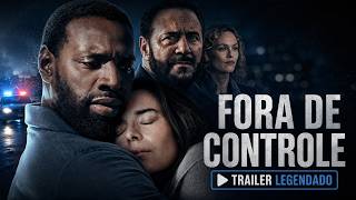 Fora de Controle | Trailer | Legendado (Brasil) (FHD)