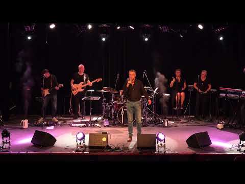 Bildts Songfestival 2022 - Optreden 5  - Wiebe