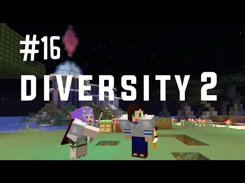 Still Stranded | Diversity 2 (Ep.16)
