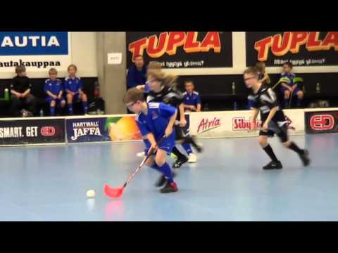 Blackbirds 03, kolme matsia v 2013