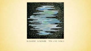 Susanne Sundfør - Insects