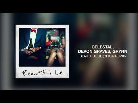 Celestal, Devon Graves, Grynn - Beautiful Lie (Original Mix)