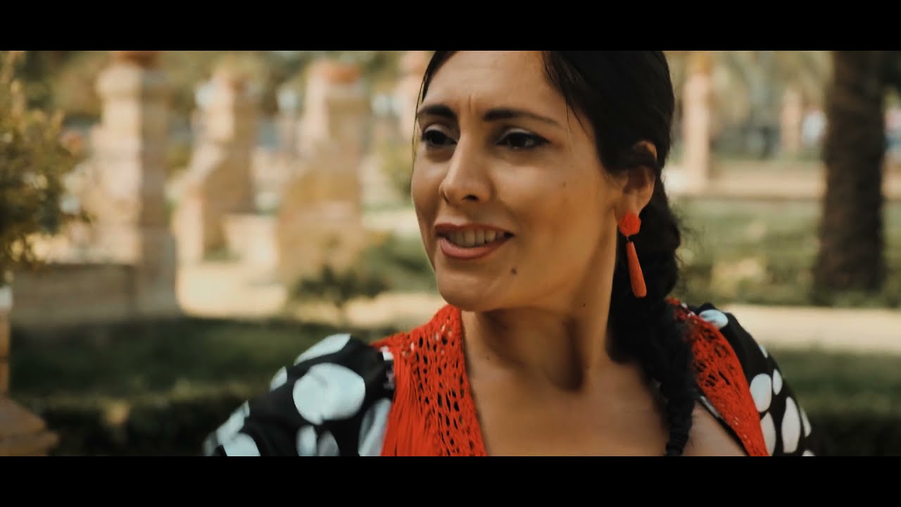 Kinga Rose - Weeping Willow (Official Video)