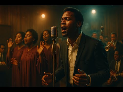 Black Eyed Peas - Where Is The Love (SOUL COVER) [best version]