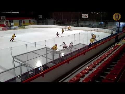 20191130 HC Slavia Praha - Hvězda Praha 1