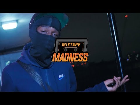 Fizzler - Words | @MixtapeMadness