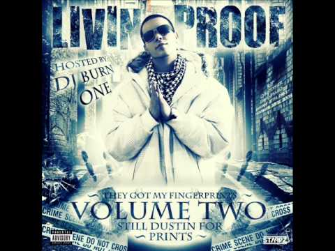 TGMF Vol 2. - 4. Livin Proof Ft. Mello Mac All In Due Time
