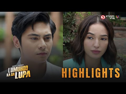 Lumuhod Ka Sa Lupa Episode 22 Kapit-Bisig Para sa Katarungan