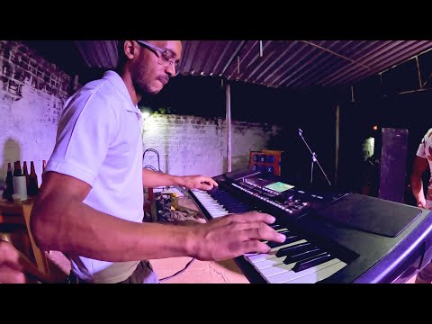 HONÓRIO e BANDA #AOVIVO NO Alexandra´s Bar #Timon MA