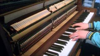 Judee Sill -  The Kiss