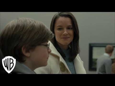 The Goldfinch | The Real Goldfinch | Warner Bros. Entertainment