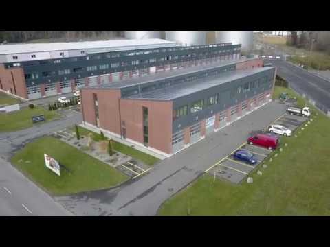 Streetbox - Aigle (VD)