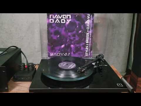 [BABY 47D] Clear Vu - Close to You (Re-Con Remix) [2006]